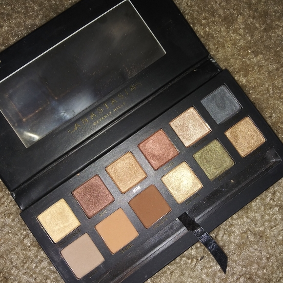ABH Mario master palette - Picture 2 of 5
